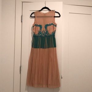 Nicole Miller Dress